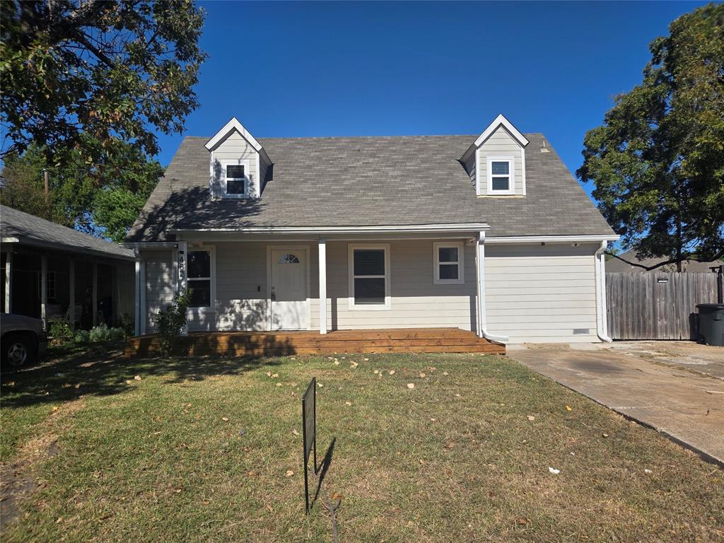 482 Trout Street Rockwall, TX 75032 - Photo 3 of 20