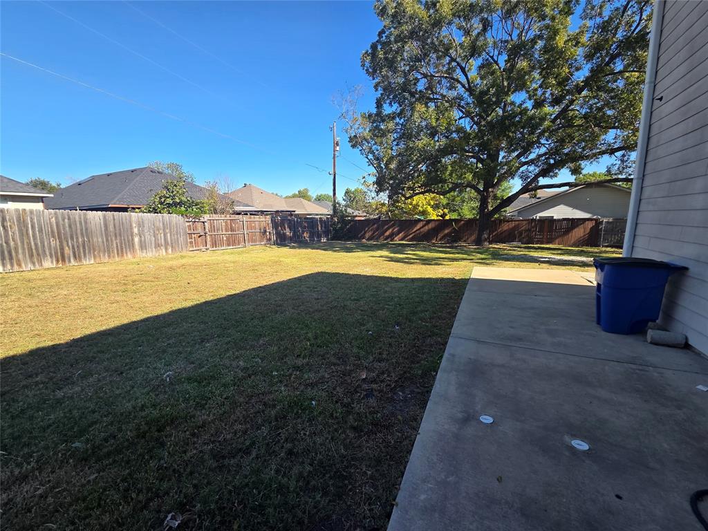 482 Trout Street Rockwall, TX 75032 - Photo 9 of 20