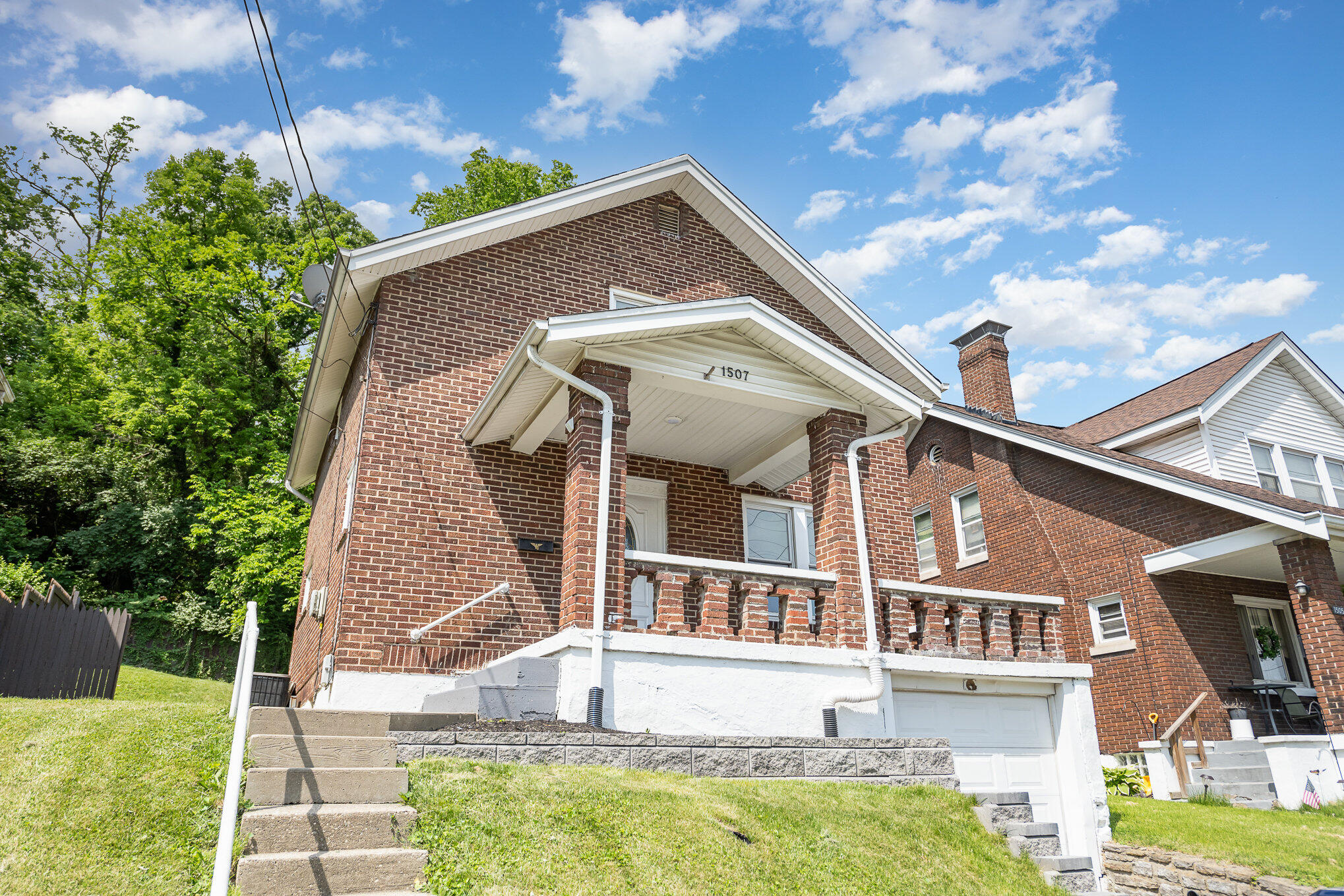 1507 Monroe Street Covington, KY 41014 - Photo 1 of 21