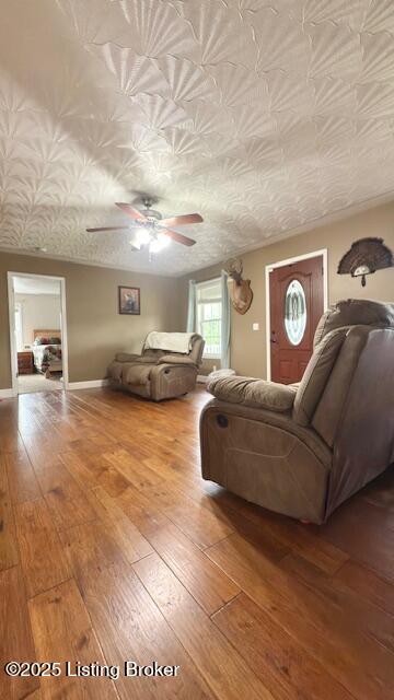360 Grant Ridge Road Leitchfield, KY 42754 - Photo 10 of 28 IMG_4781