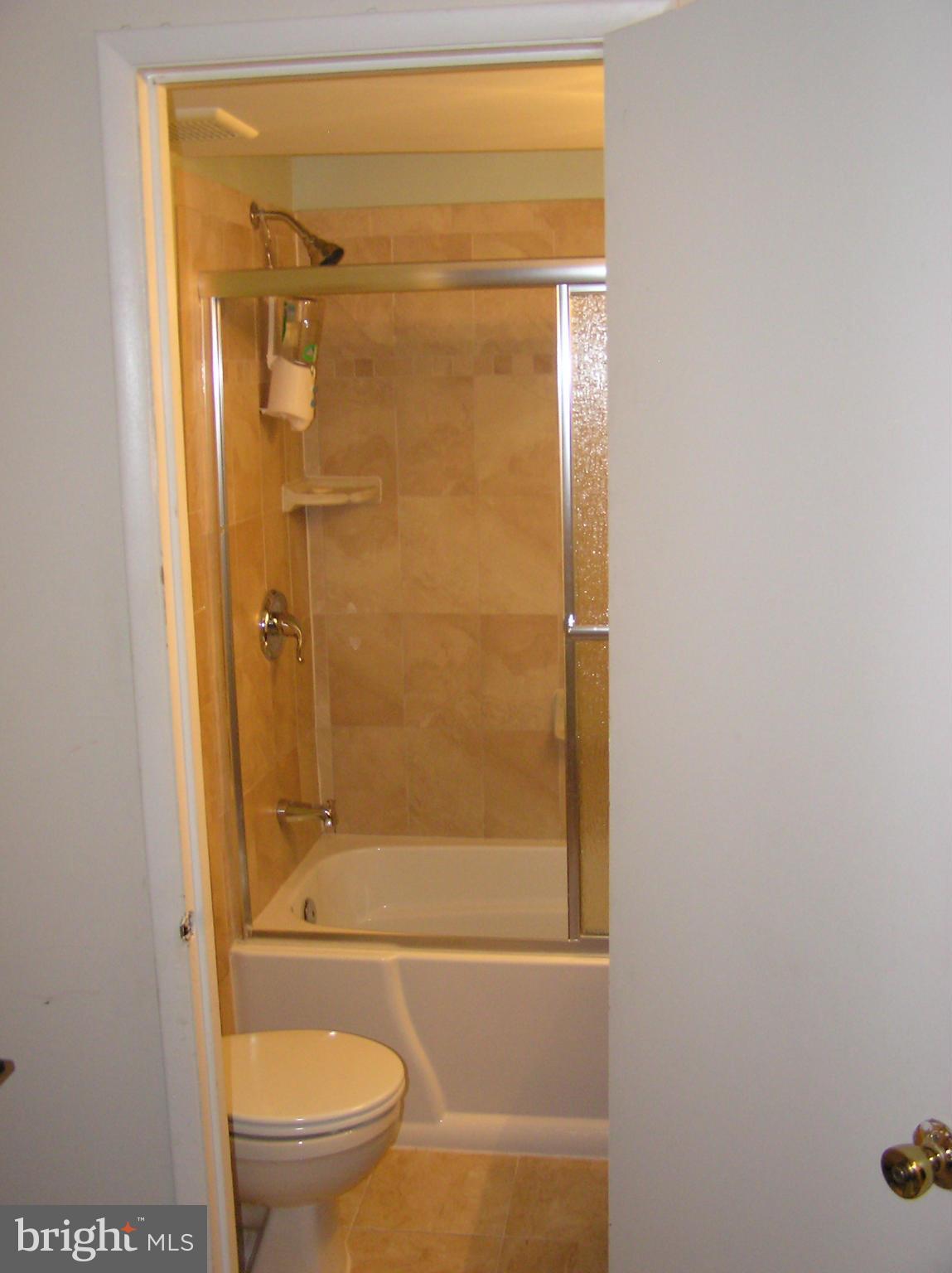 2452 Cloudcroft Square Reston, VA 20191 - Photo 15 of 25 Basement Full Bath