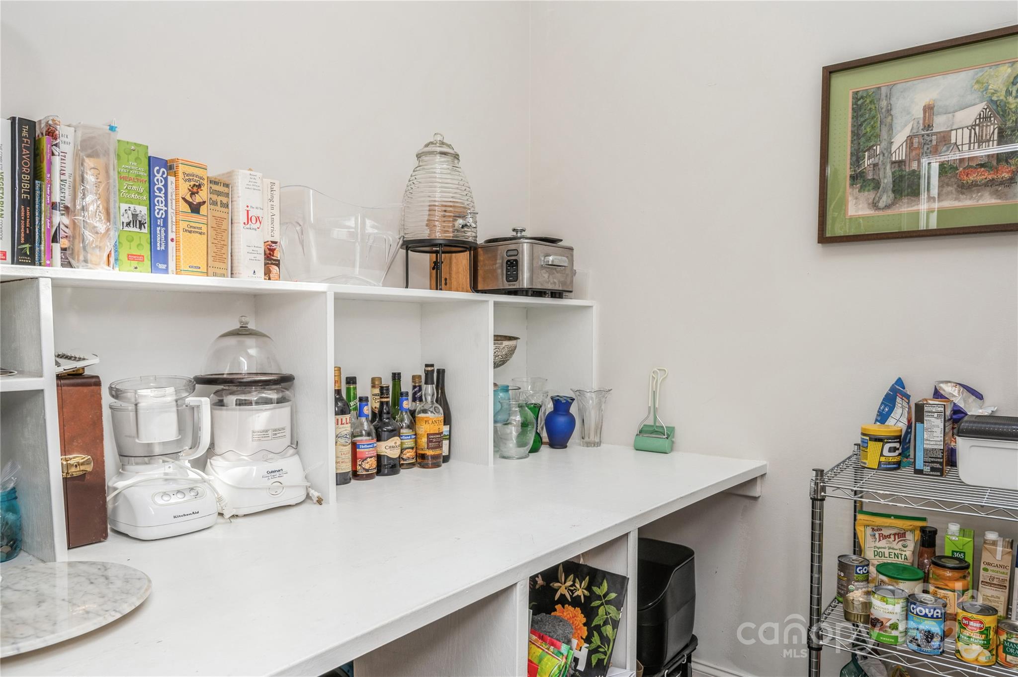 4027 Rutherford Drive Charlotte, NC 28210 - Photo 13 of 48 a room with furniture and a wooden floor