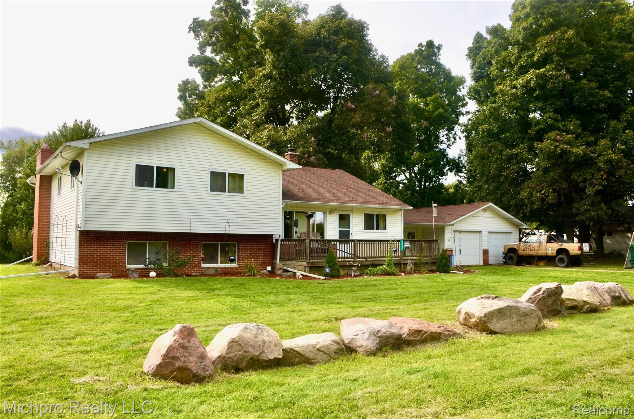 4331 5 Lakes Road North Branch, MI 48461 - Photo 1 of 68 4331_Five_Lakes - 53.jpeg