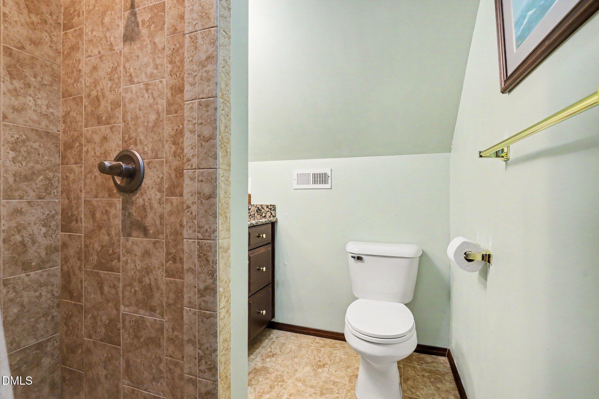 4217 Old Merck Road West Wilson, NC 27893 - Photo 28 of 37 Detached Bath