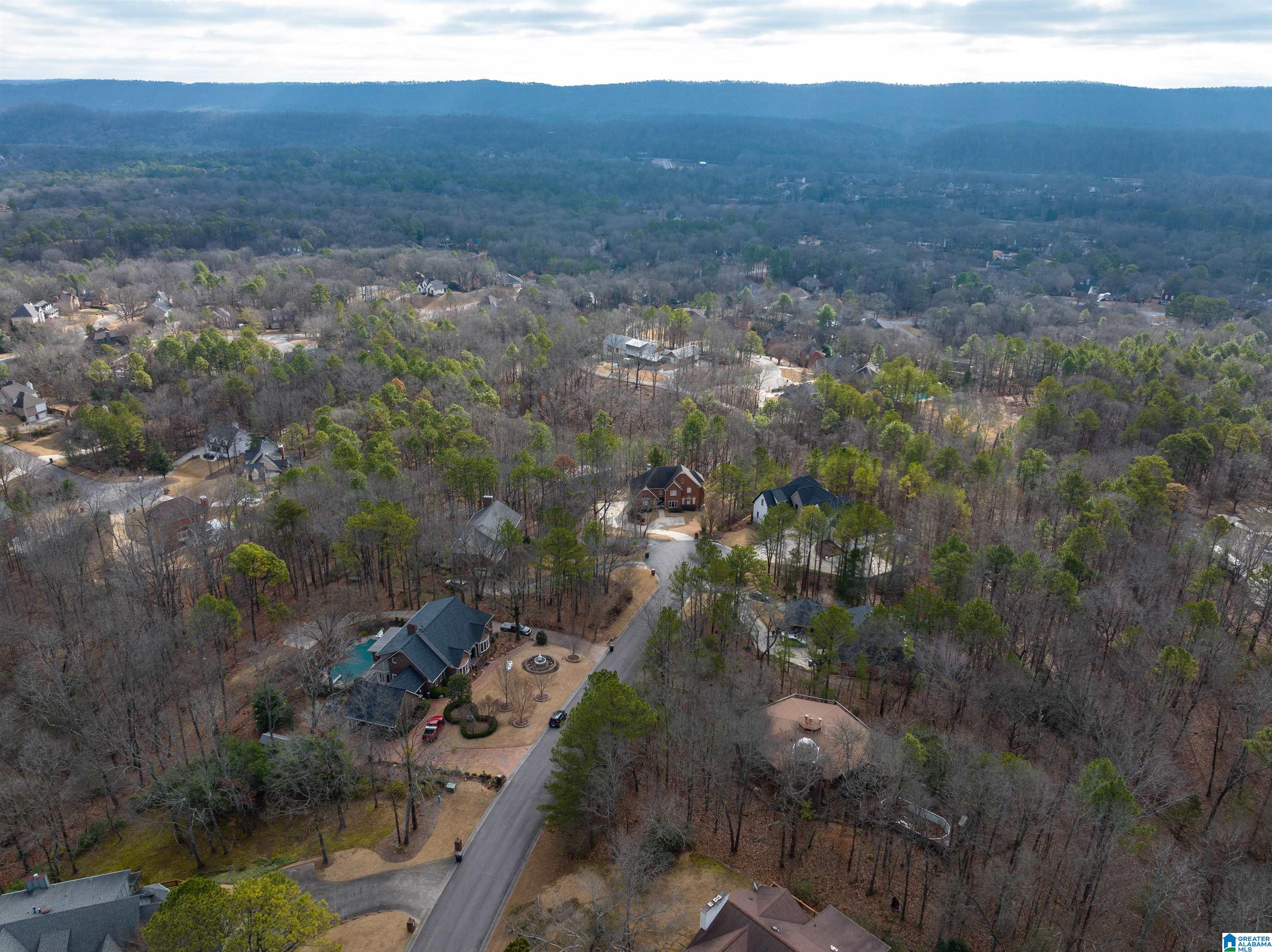 3220 Mountain Ridge Circle Birmingham, AL 35242 - Photo 50 of 65