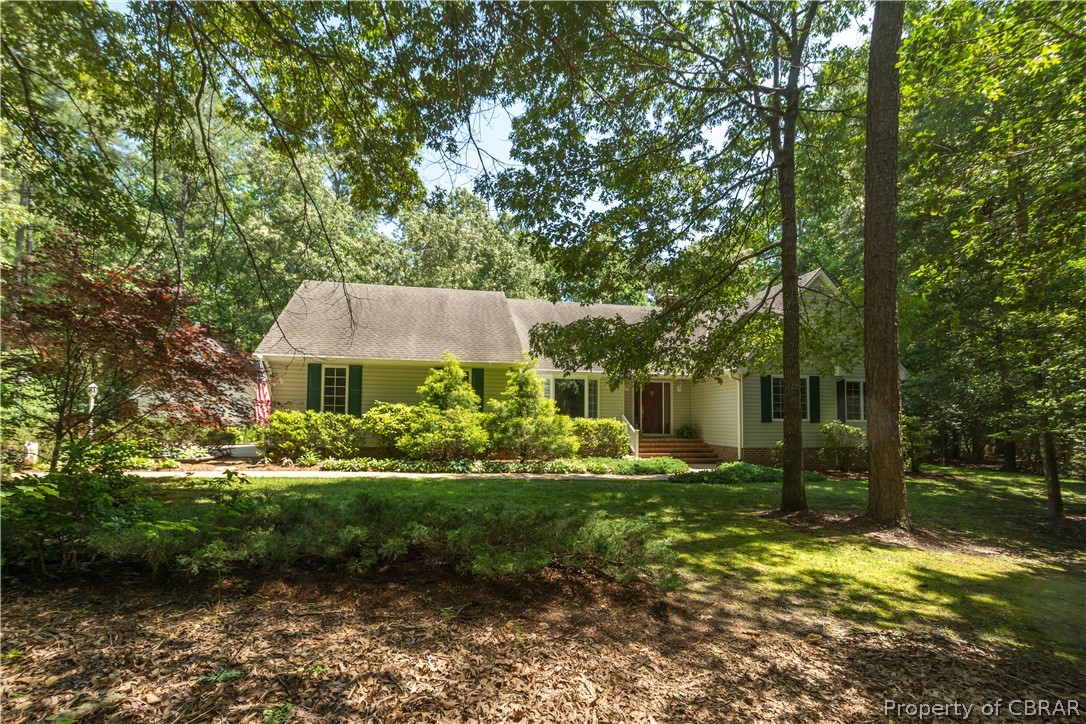1065 Laurel Point Road Lancaster, VA 22503 - Photo 11 of 28