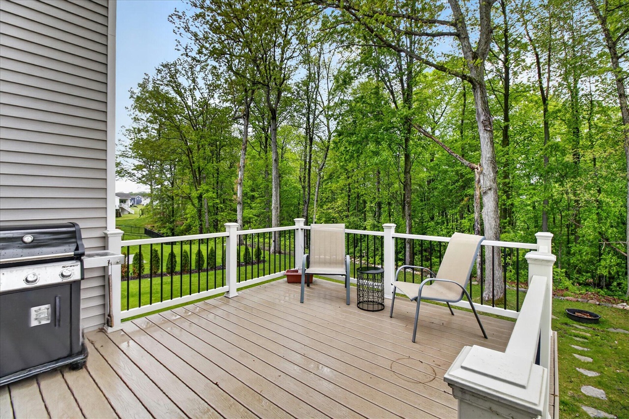 577 Trestle Drive Howell, MI 48843 - Photo 48 of 59
