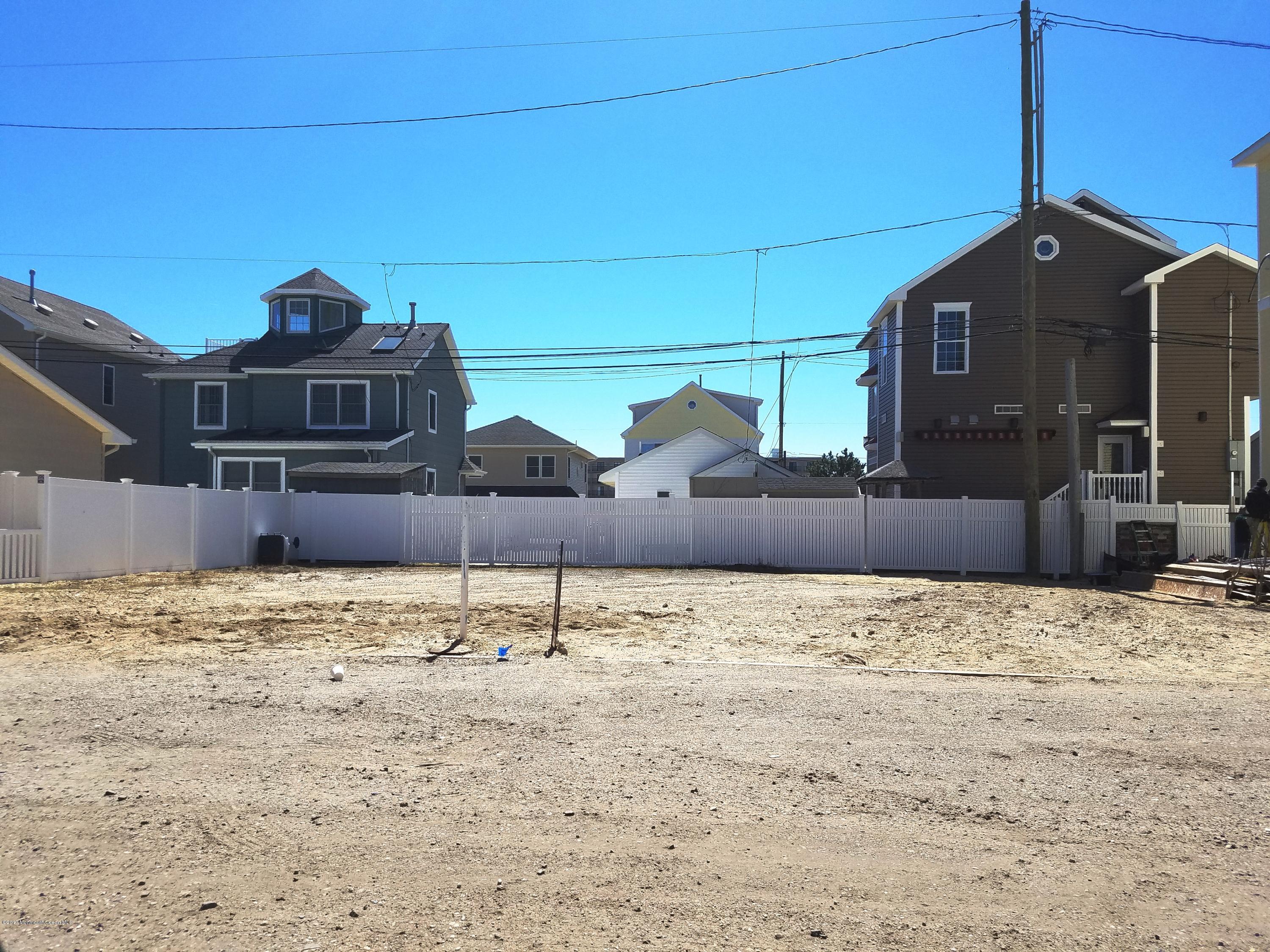 9 Holiday Road Seaside Heights, NJ 08751 - Photo 1 of 2 a view of a terrace