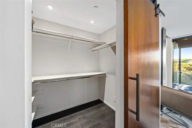 a view of outdoor space and deck