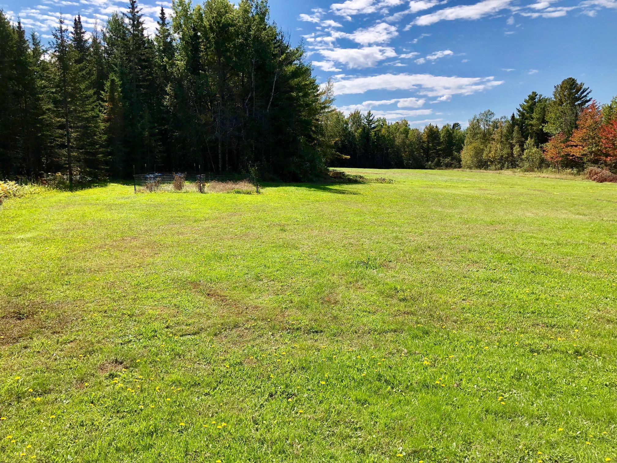 24 Minnow Brook Road Ellsworth, ME 04605 - Photo 65 of 74 What a back yard!
