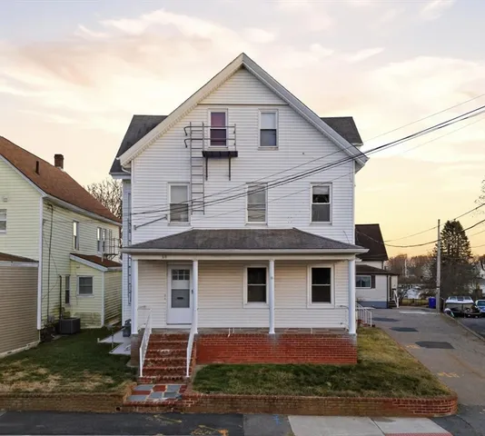 $799,000 | 68 Oak Street, Taunton, MA 02780