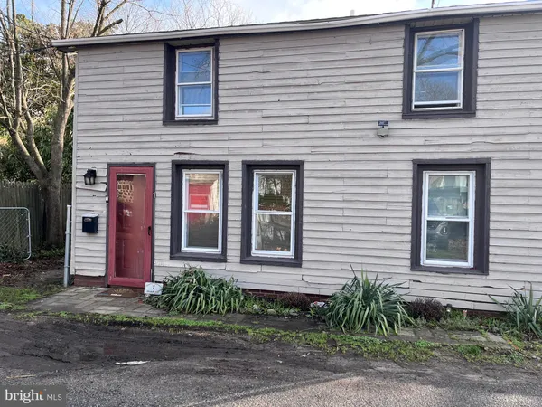 $205,000 | 1 Woods Alley Mount, Mount Holly, NJ 08060