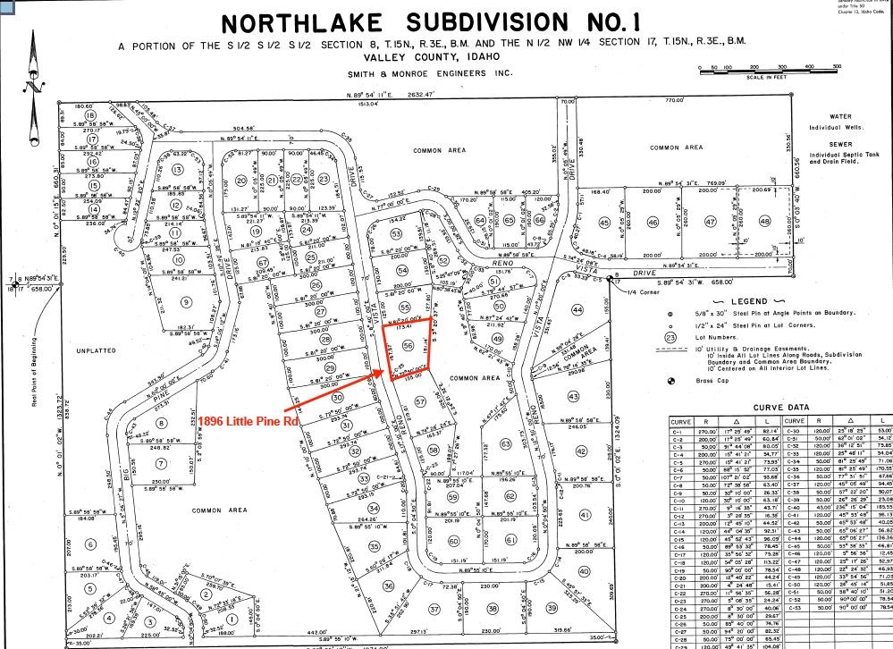 1896 Little Pine Road, Unit 56 Donnelly, ID 83615 - Photo 6 of 15
