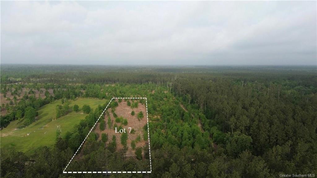 0 Marcantel Road Dequincy, LA 70633 - Photo 4 of 5