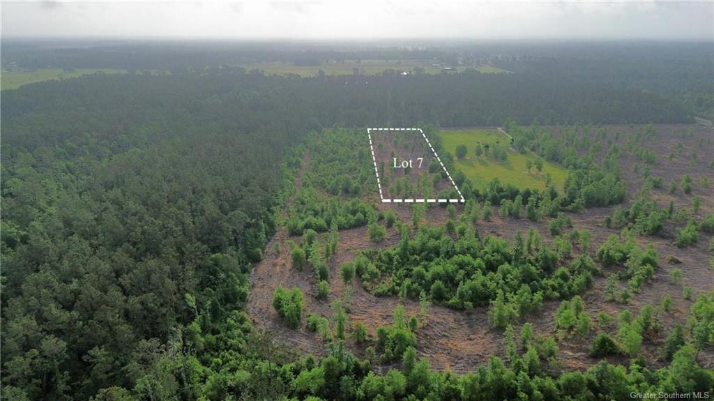 0 Marcantel Road Dequincy, LA 70633 - Photo 5 of 5