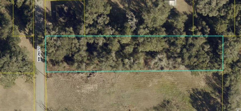 Northwest 2nd Webster, FL 33597 - Photo 1 of 8