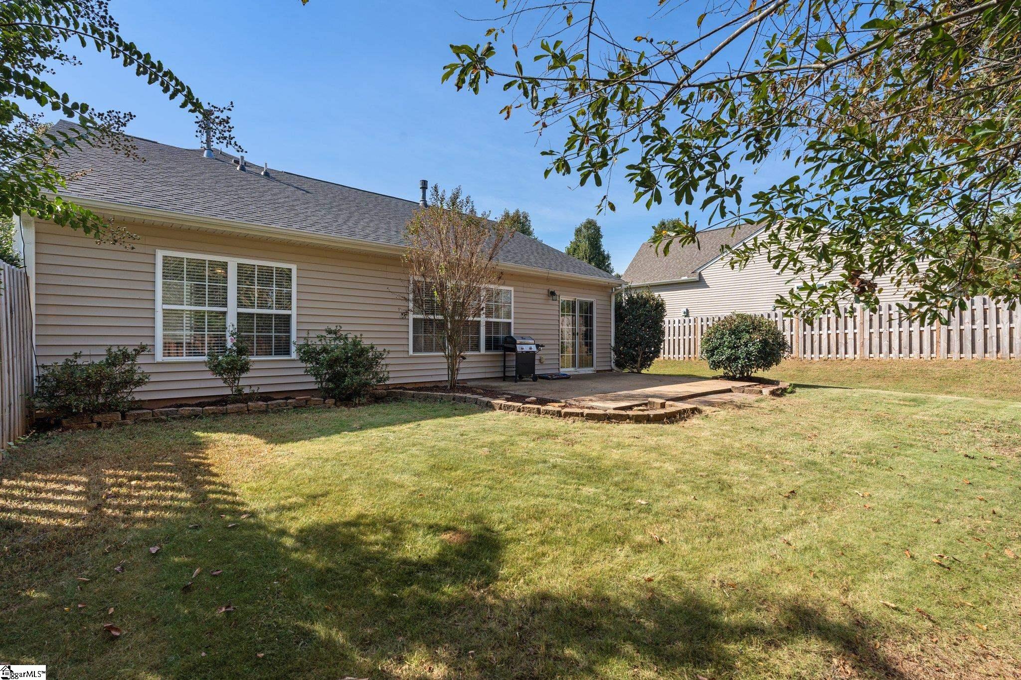 8 Avocet Lane Simpsonville, SC 29680 - Photo 22 of 23