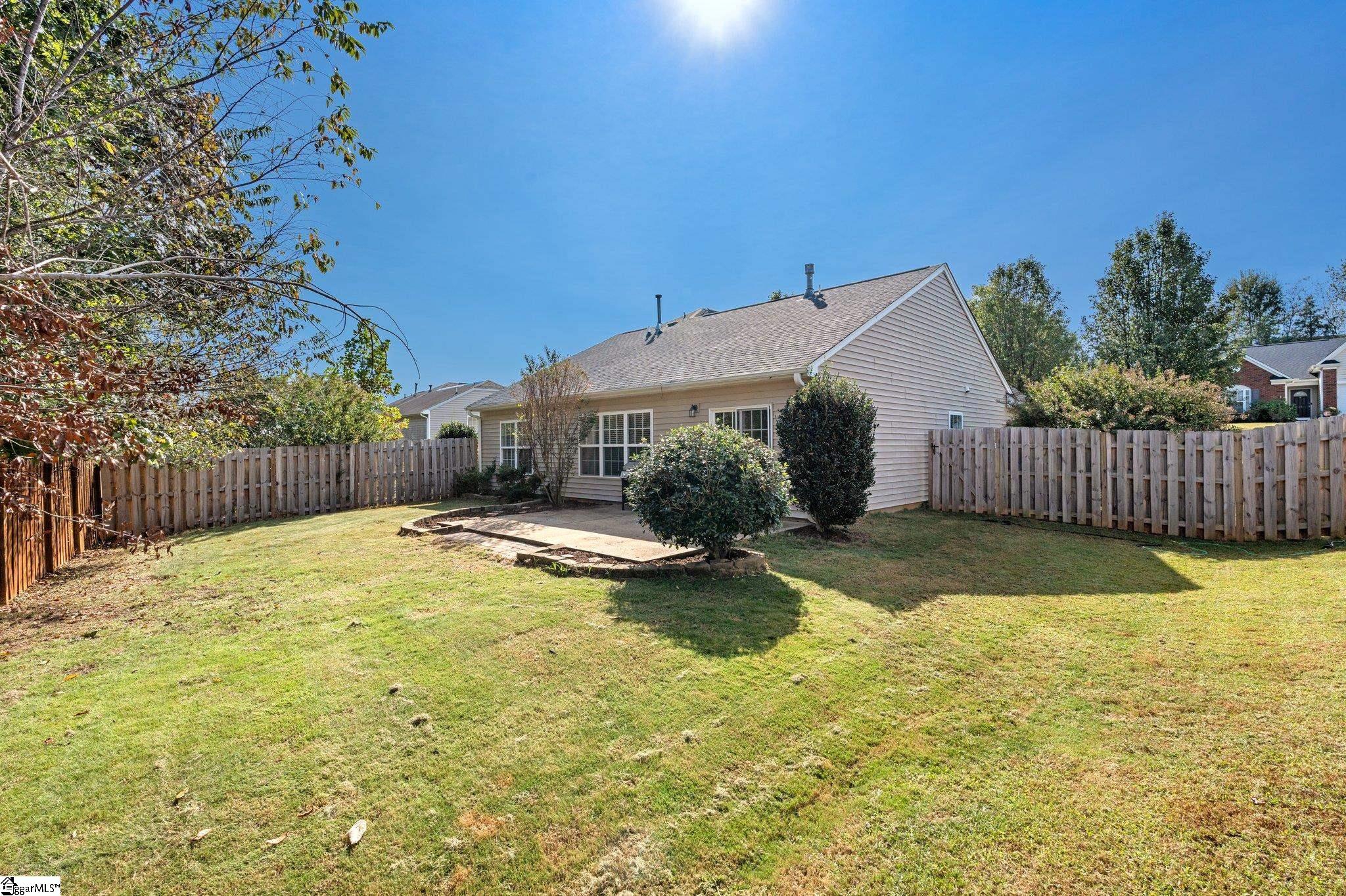 8 Avocet Lane Simpsonville, SC 29680 - Photo 23 of 23