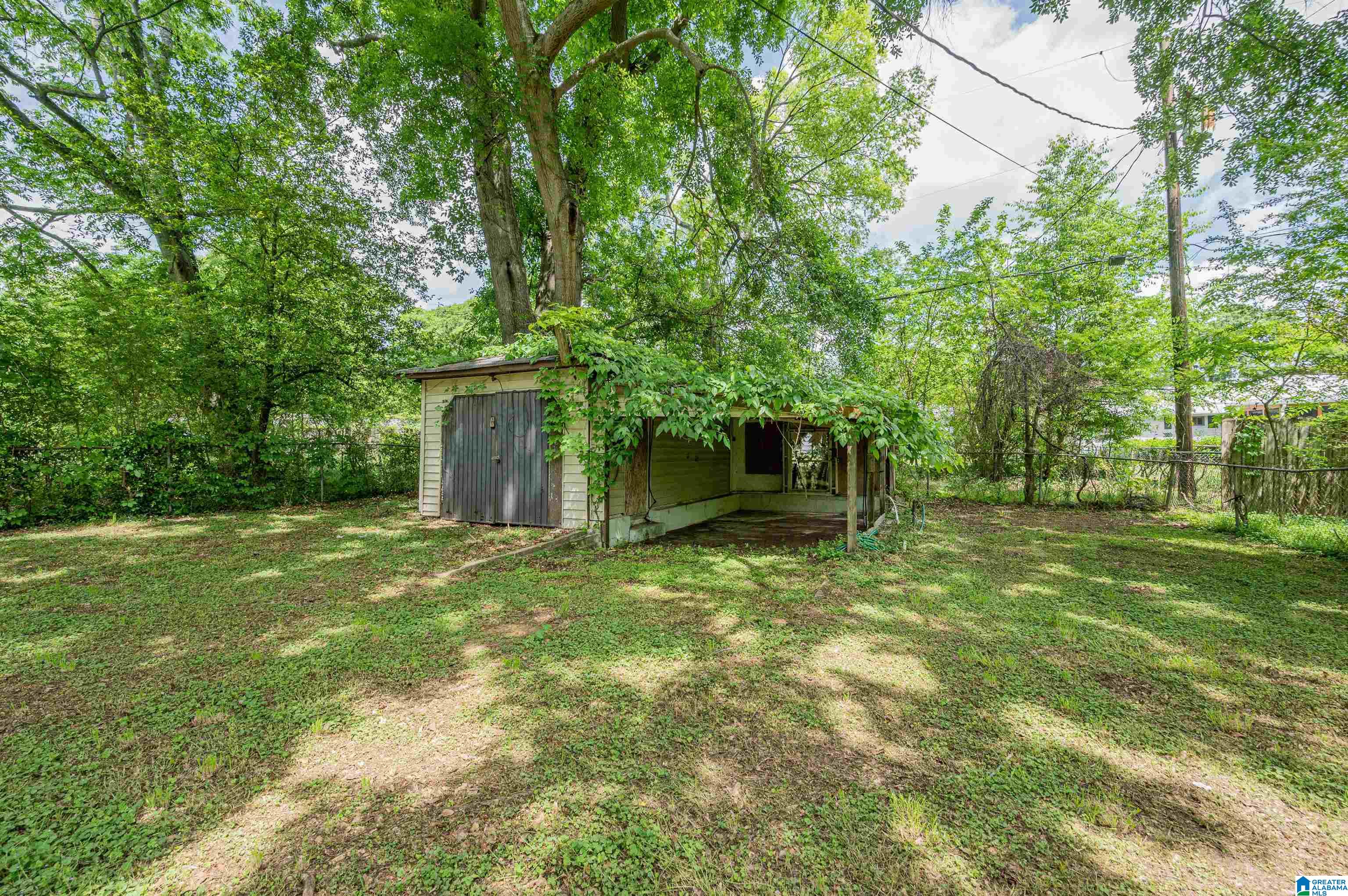 112 Hart Avenue Bessemer, AL 35023 - Photo 35 of 36