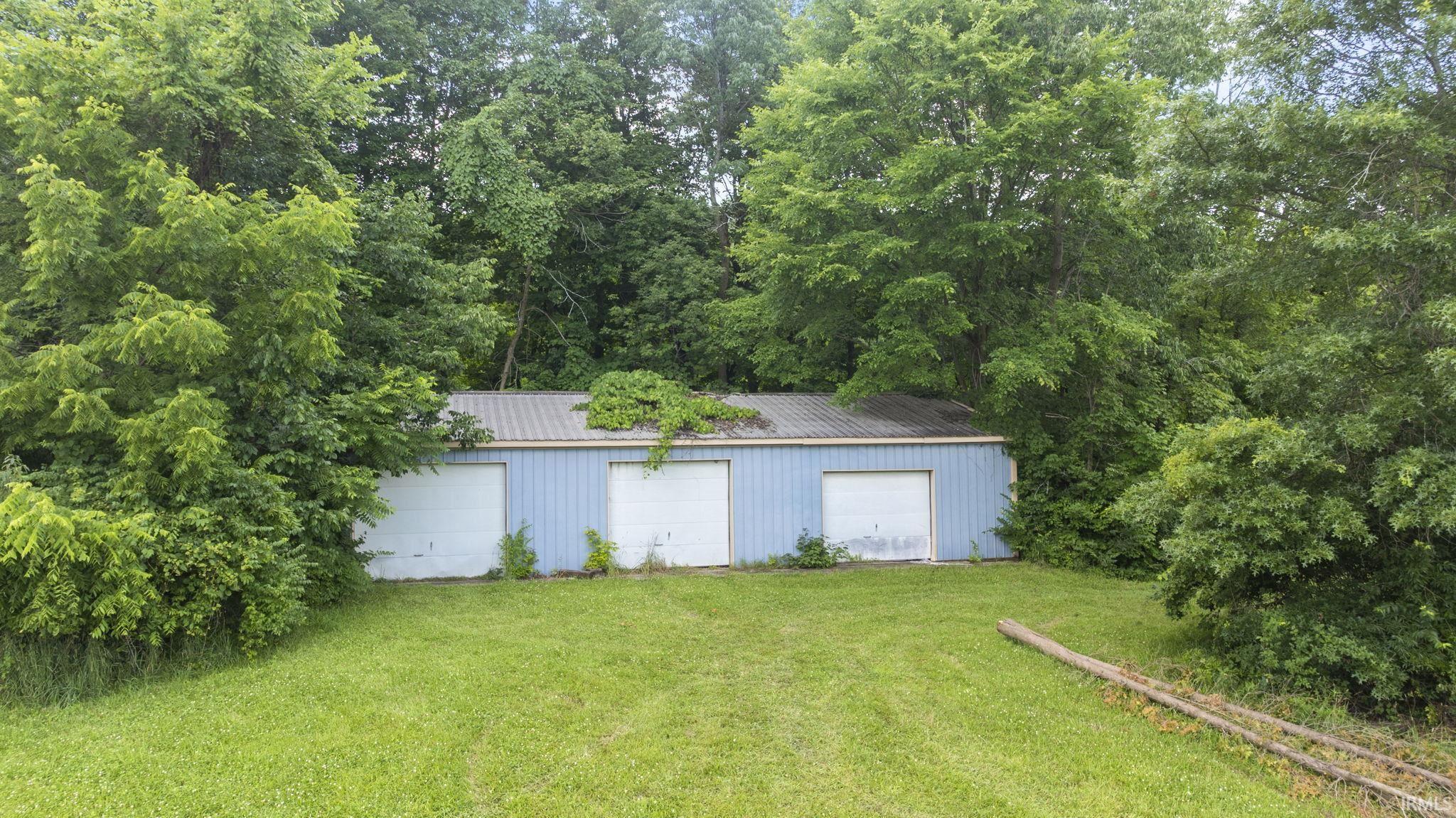 22150 Kern Road South Bend, IN 46614 - Photo 35 of 40