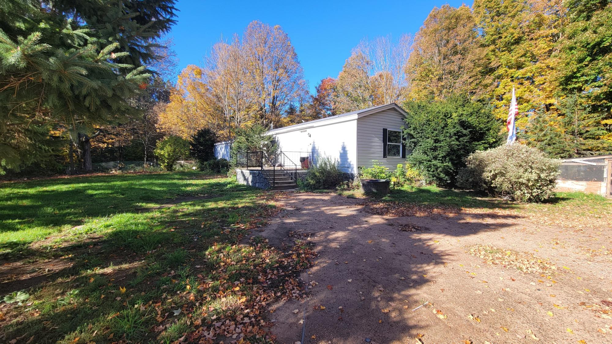 N3936 Elm Road White Lake, WI 54491 - Photo 15 of 17 Gallery Image 15