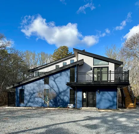 $1,625,000 | 86 Harry Kemp Way, Unit B, Provincetown, MA 02657