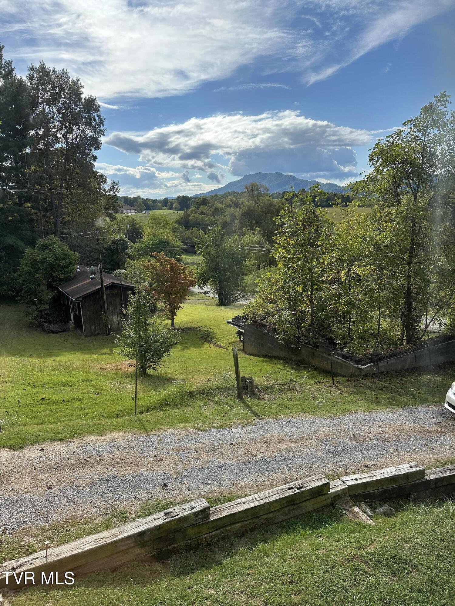 1370 Lovelace Road Fall Branch, TN 37656 - Photo 7 of 55 Love the views