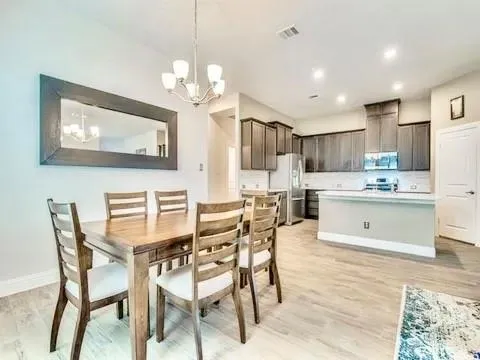 $2,350 | 11001 Blaze Street, Aubrey, TX 76227