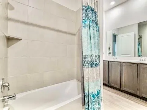 $2,350 | 11001 Blaze Street, Aubrey, TX 76227