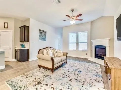$2,350 | 11001 Blaze Street, Aubrey, TX 76227