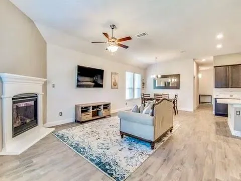 $2,350 | 11001 Blaze Street, Aubrey, TX 76227