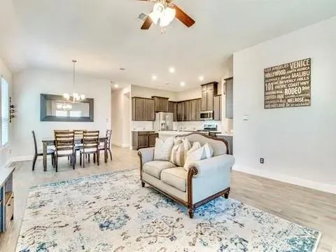 $2,350 | 11001 Blaze Street, Aubrey, TX 76227