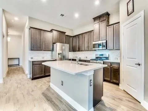 $2,350 | 11001 Blaze Street, Aubrey, TX 76227