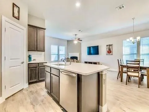 $2,350 | 11001 Blaze Street, Aubrey, TX 76227