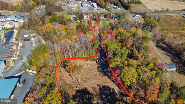 $599,900 | 16120 Brandy Road, Culpeper, VA 22701