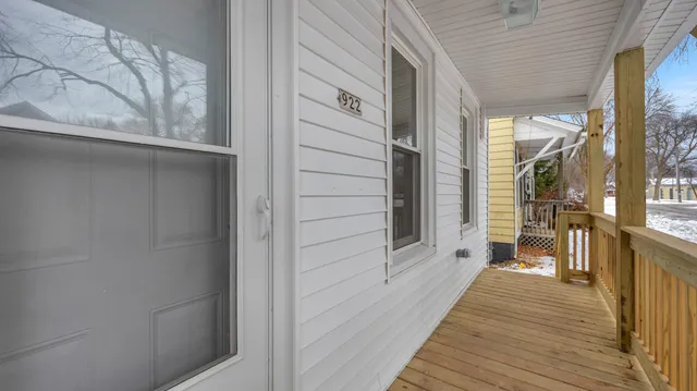 $179,900 | 922 Kentucky Avenue, Sheboygan, WI 53081