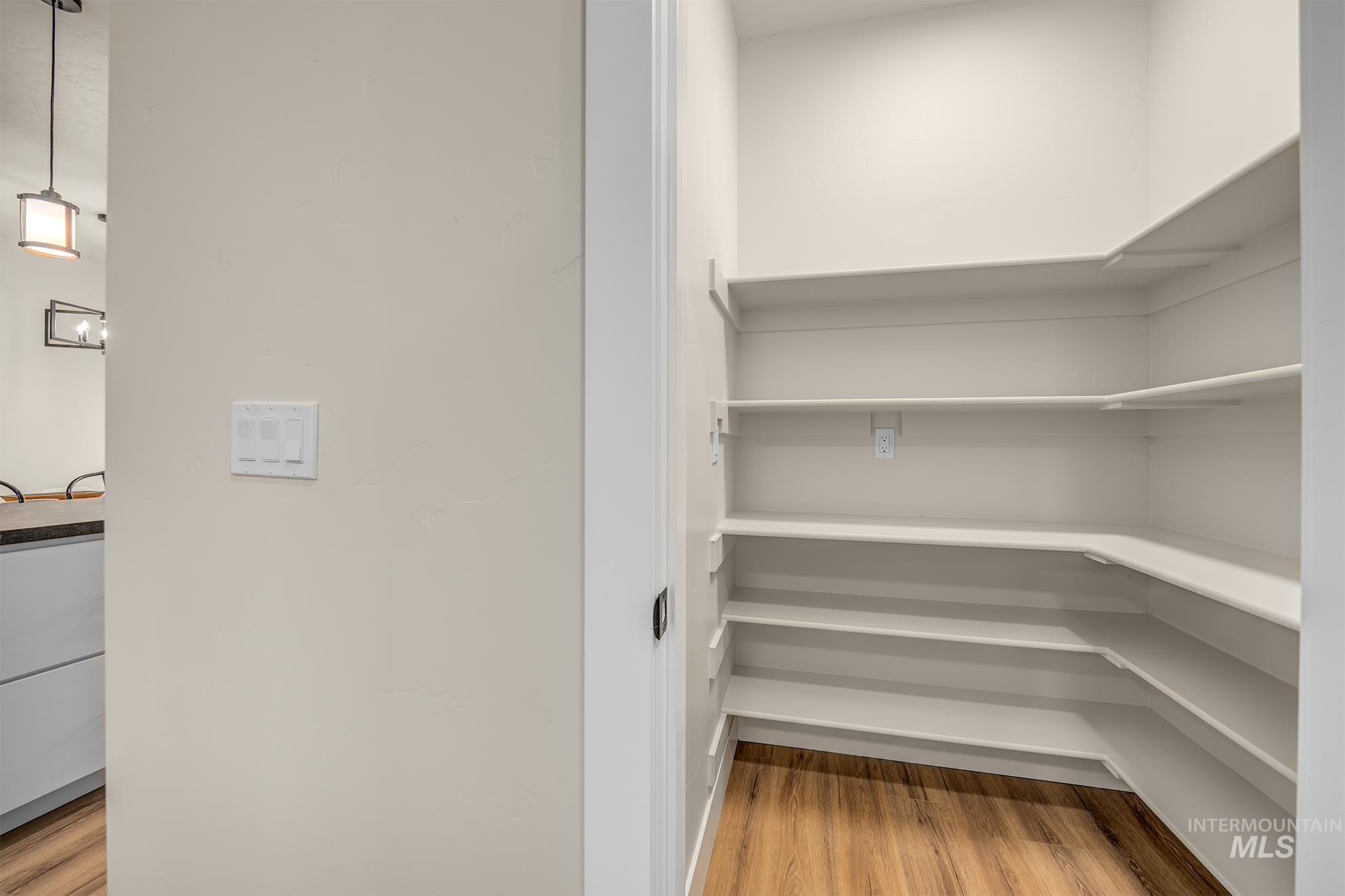 1367 Hansen Road Weiser, ID 83672 - Photo 12 of 36 View of storage area