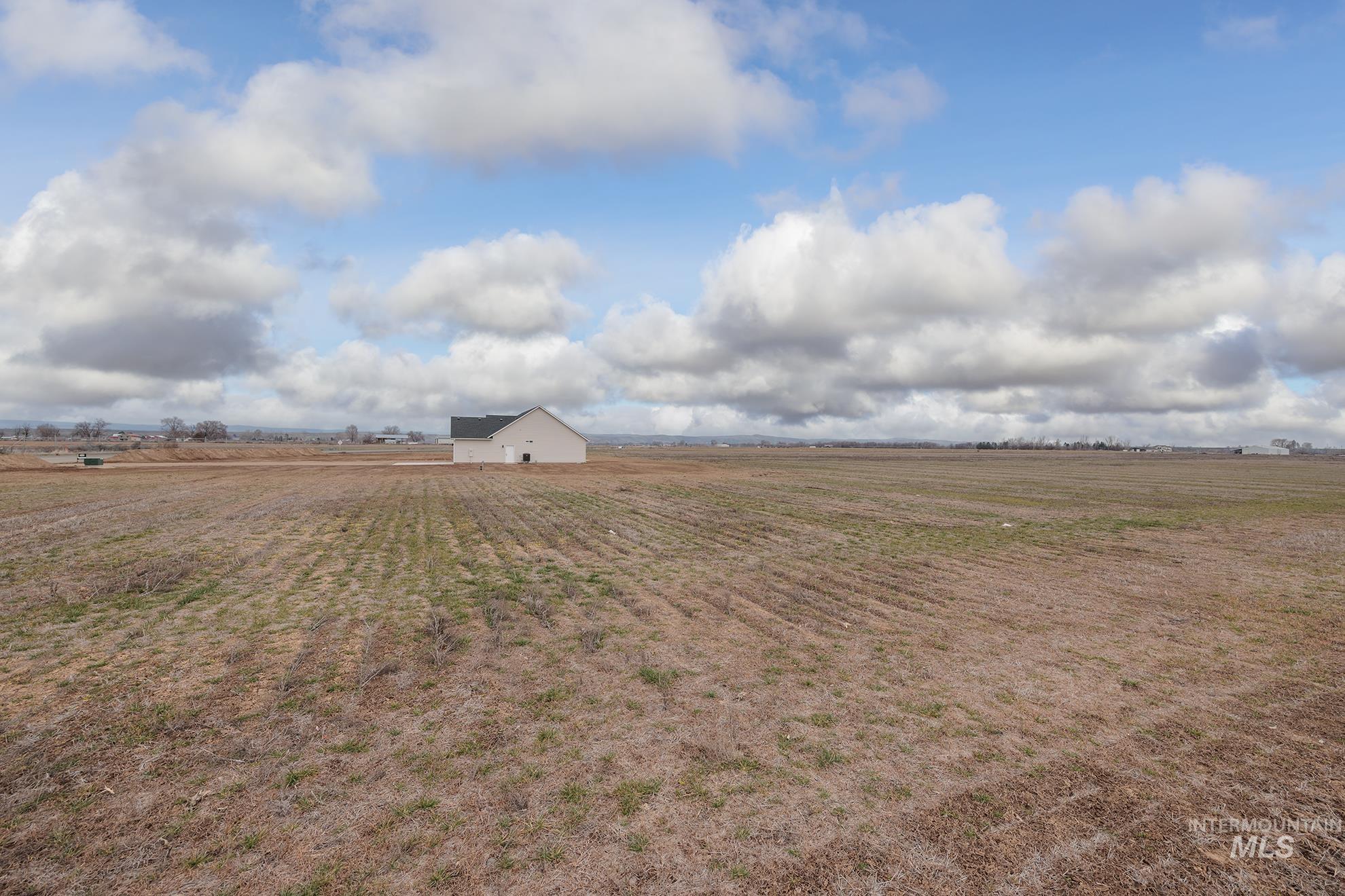 1367 Hansen Road Weiser, ID 83672 - Photo 30 of 36 View of yard with a view of rural / pastoral area