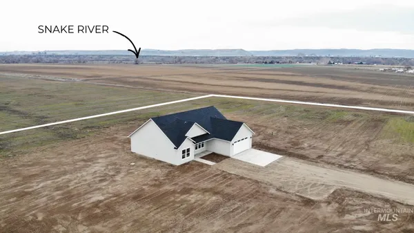 $499,000 | 1367 Hansen Road, Weiser, ID 83672