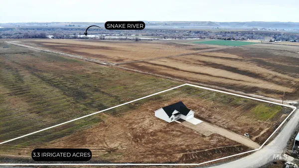 $499,000 | 1367 Hansen Road, Weiser, ID 83672