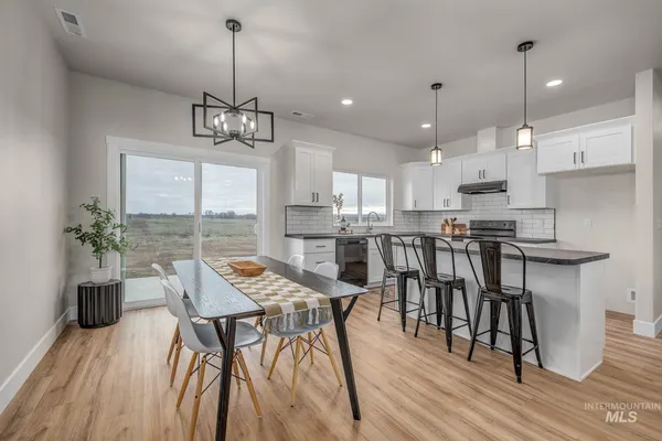 $499,000 | 1367 Hansen Road, Weiser, ID 83672