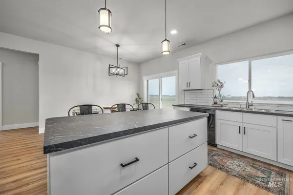 $499,000 | 1367 Hansen Road, Weiser, ID 83672