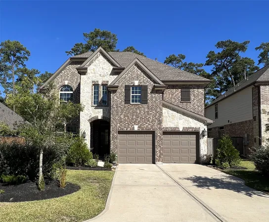 $3,750 | 120 Wake Valley Court, Conroe, TX 77304