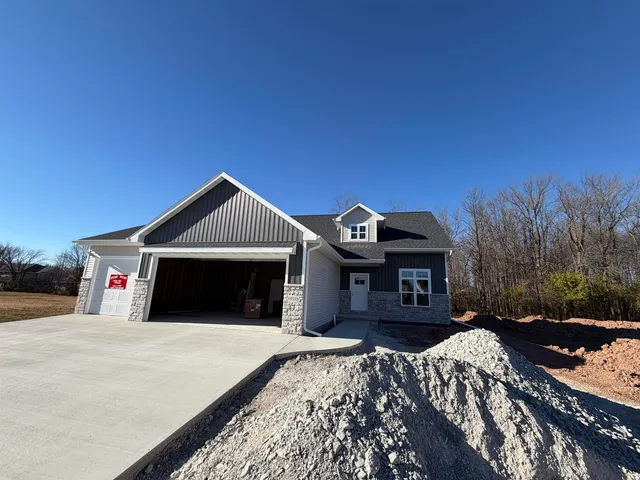 $525,000 | N9273 Constellation Drive, Appleton, WI 54915