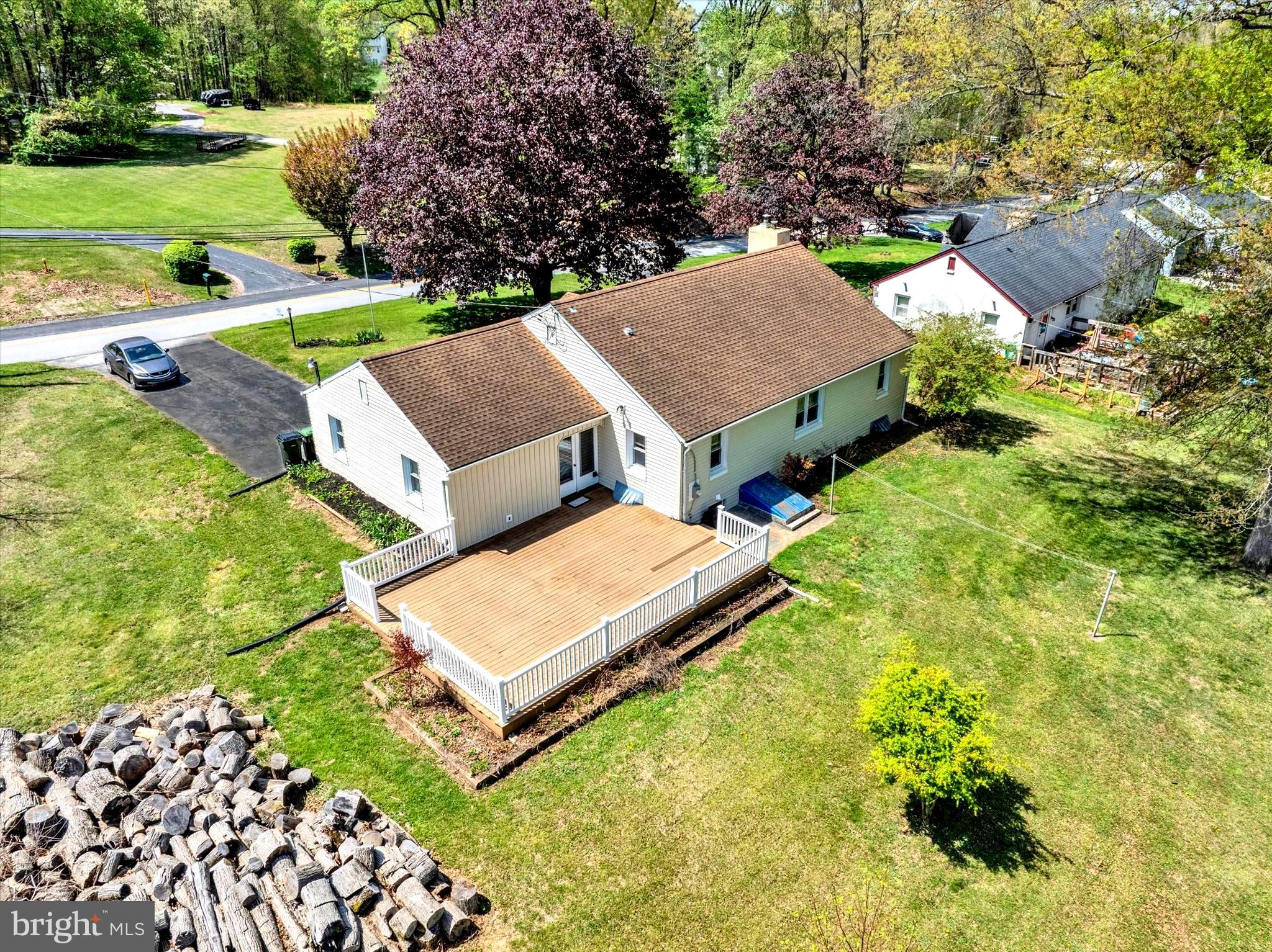 1217 Caln Meetinghouse Road Coatesville, PA 19320 - Photo 4 of 30