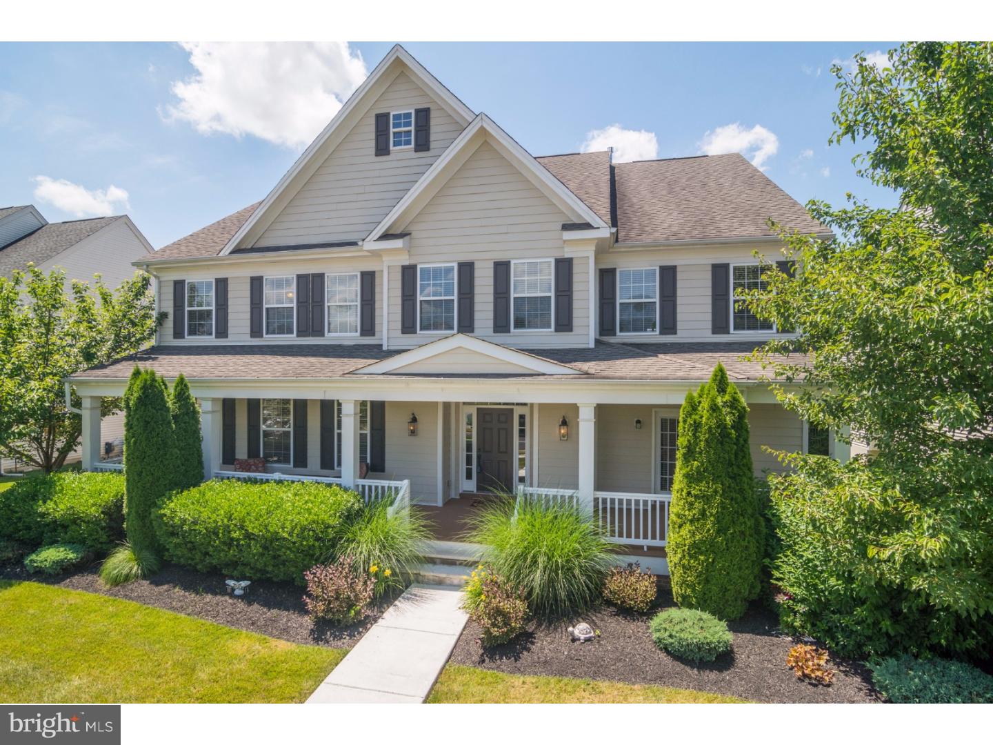 3824 Stockton Road Furlong, PA 18925 - Photo 1 of 25 Gallery Image 1