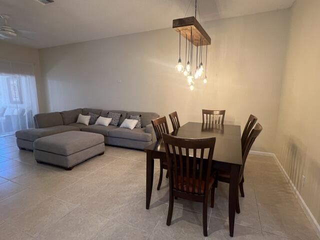 8583 Vía Serena Boca Raton, FL 33433 - Photo 7 of 33 Dining Room