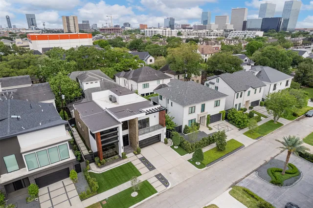 $2,695,000 | 2703 Westgrove Lane, Houston, TX 77027
