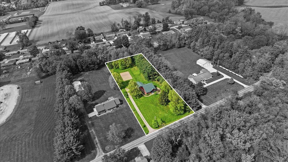 15463 Glen Road Mount Vernon, OH 43050 - Photo 2 of 45 02-DJI_20260504160546_0202_D