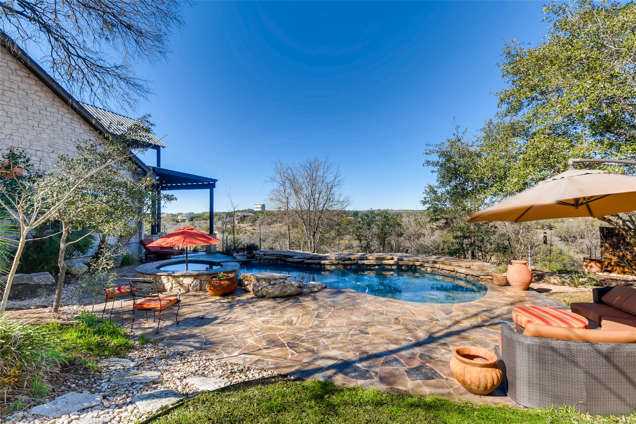 2614 Pace Bend Road South Spicewood, TX 78669 - Photo 5 of 26